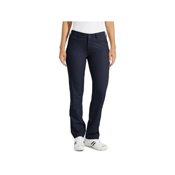 NEW Golf Stretch Quick Dry Lightweight Pants Pockets Water Resistant 14 - Picture 2 of 7